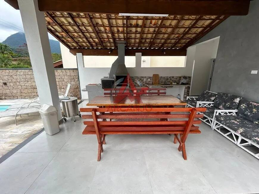Casa, 5 quartos, 200 m² - Foto 7