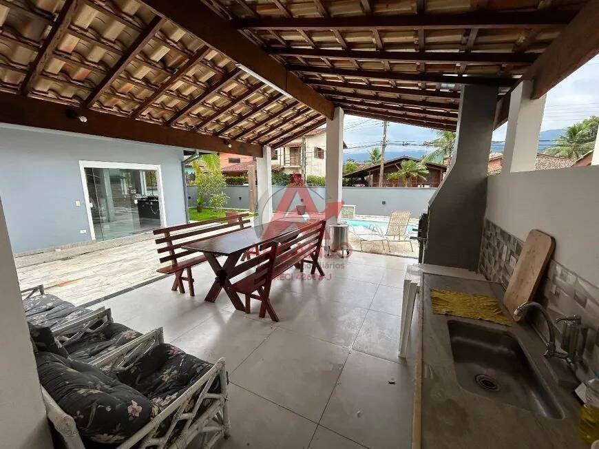Casa, 5 quartos, 200 m² - Foto 8