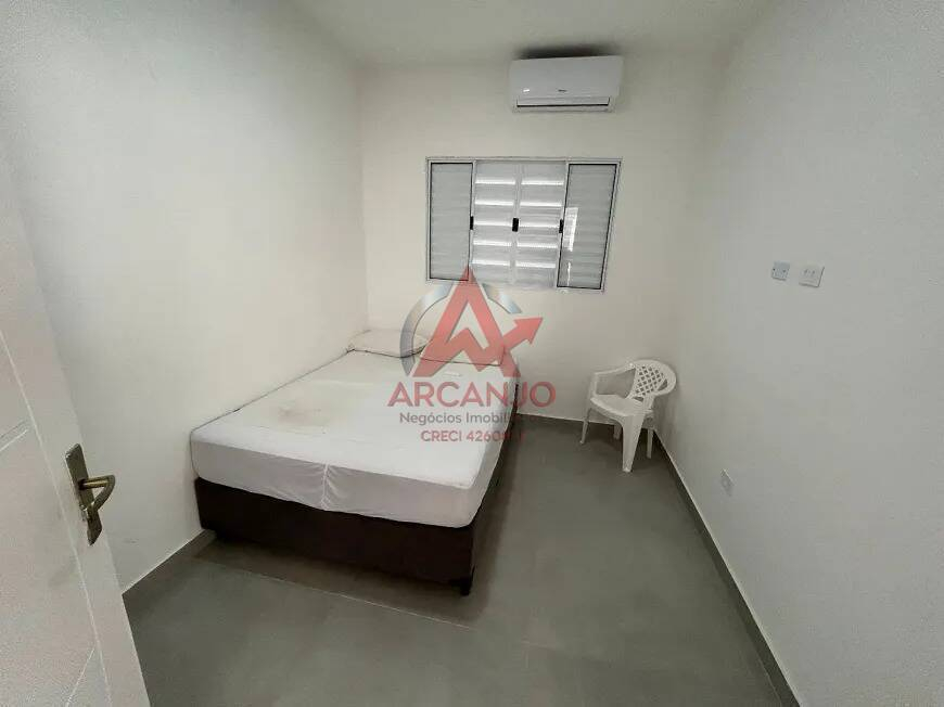 Casa, 5 quartos, 200 m² - Foto 9