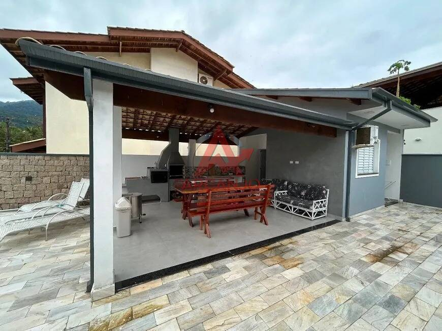 Casa, 5 quartos, 200 m² - Foto 10
