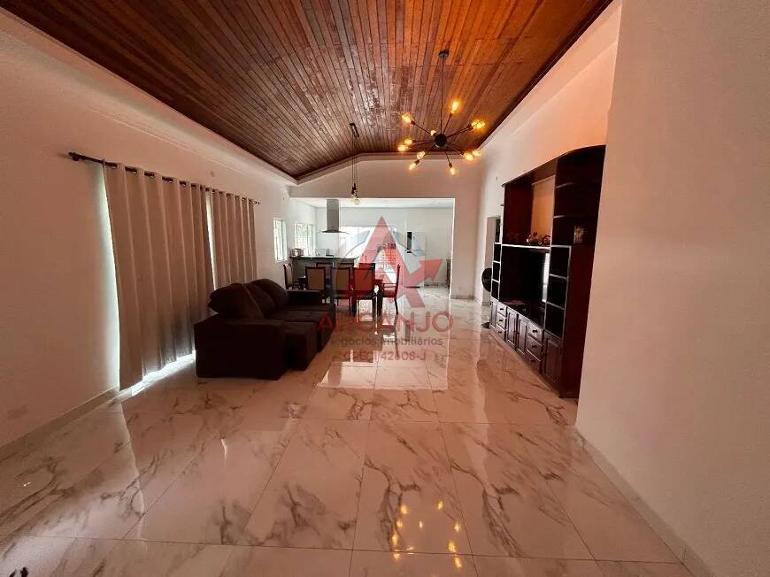 Casa, 5 quartos, 200 m² - Foto 15