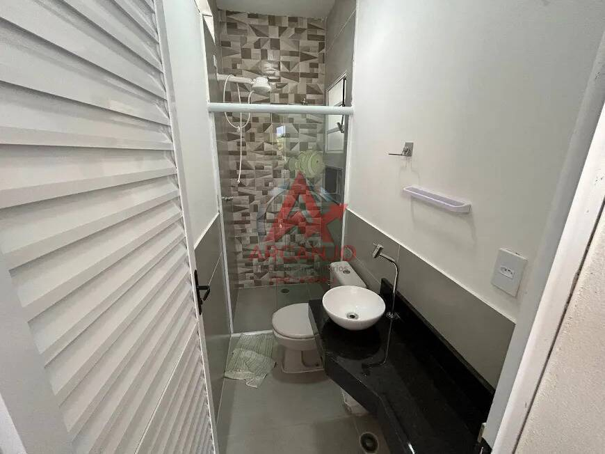 Casa, 5 quartos, 200 m² - Foto 16