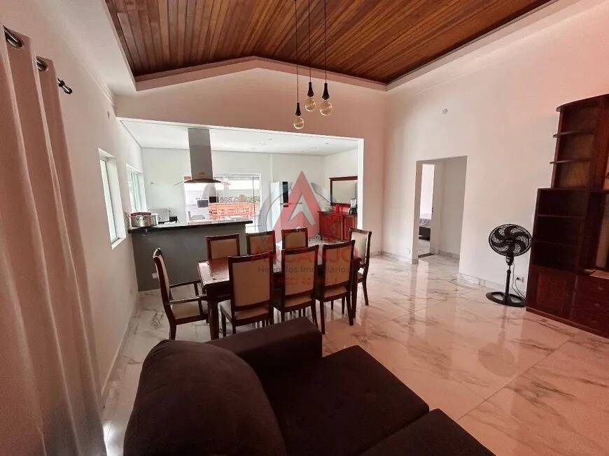 Casa, 5 quartos, 200 m² - Foto 20