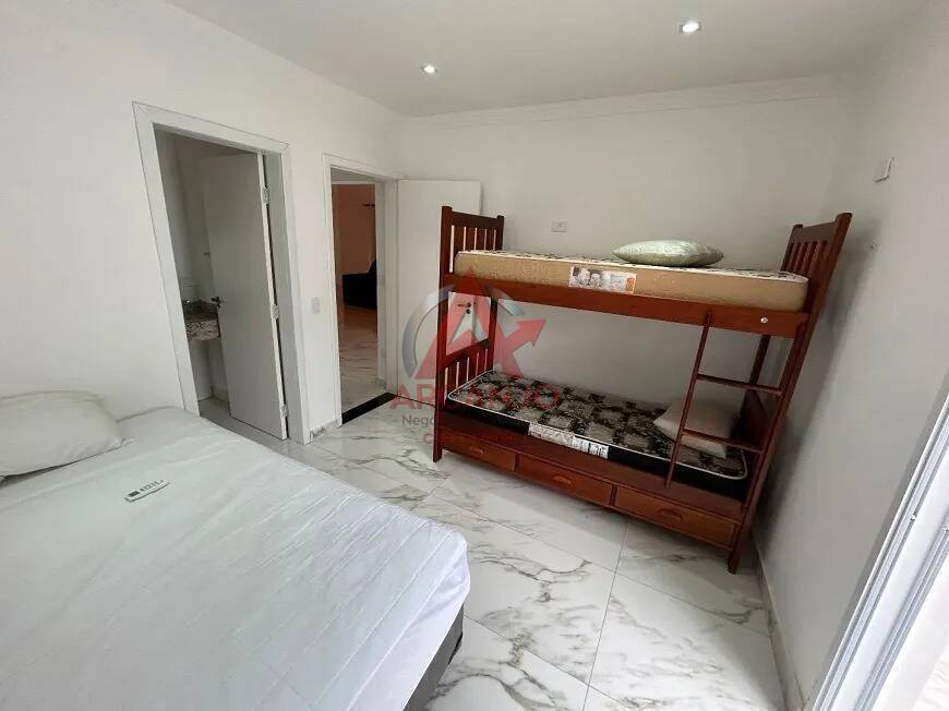 Casa, 5 quartos, 200 m² - Foto 22