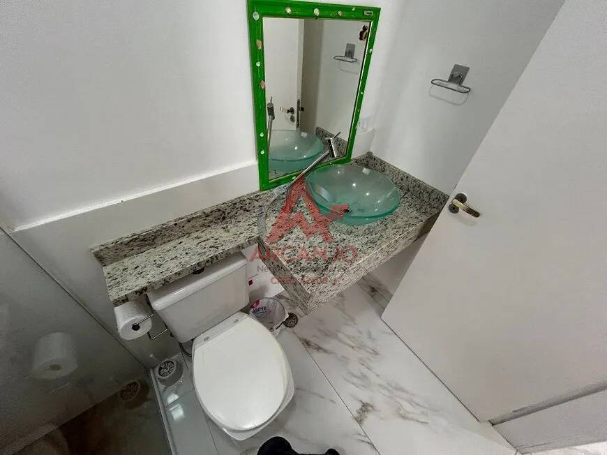 Casa, 5 quartos, 200 m² - Foto 25