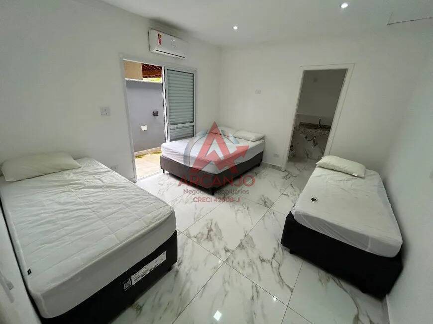 Casa, 5 quartos, 200 m² - Foto 26