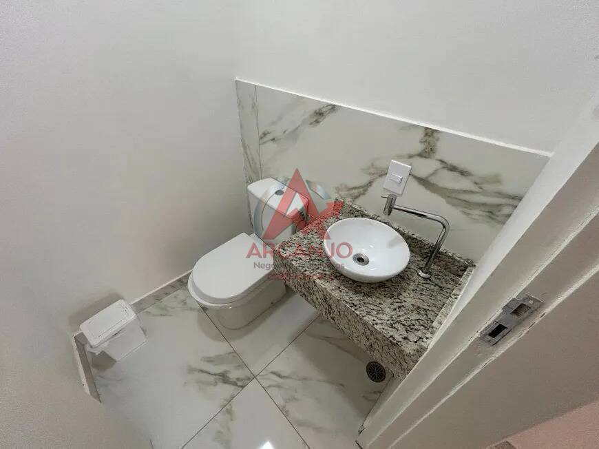 Casa, 5 quartos, 200 m² - Foto 30
