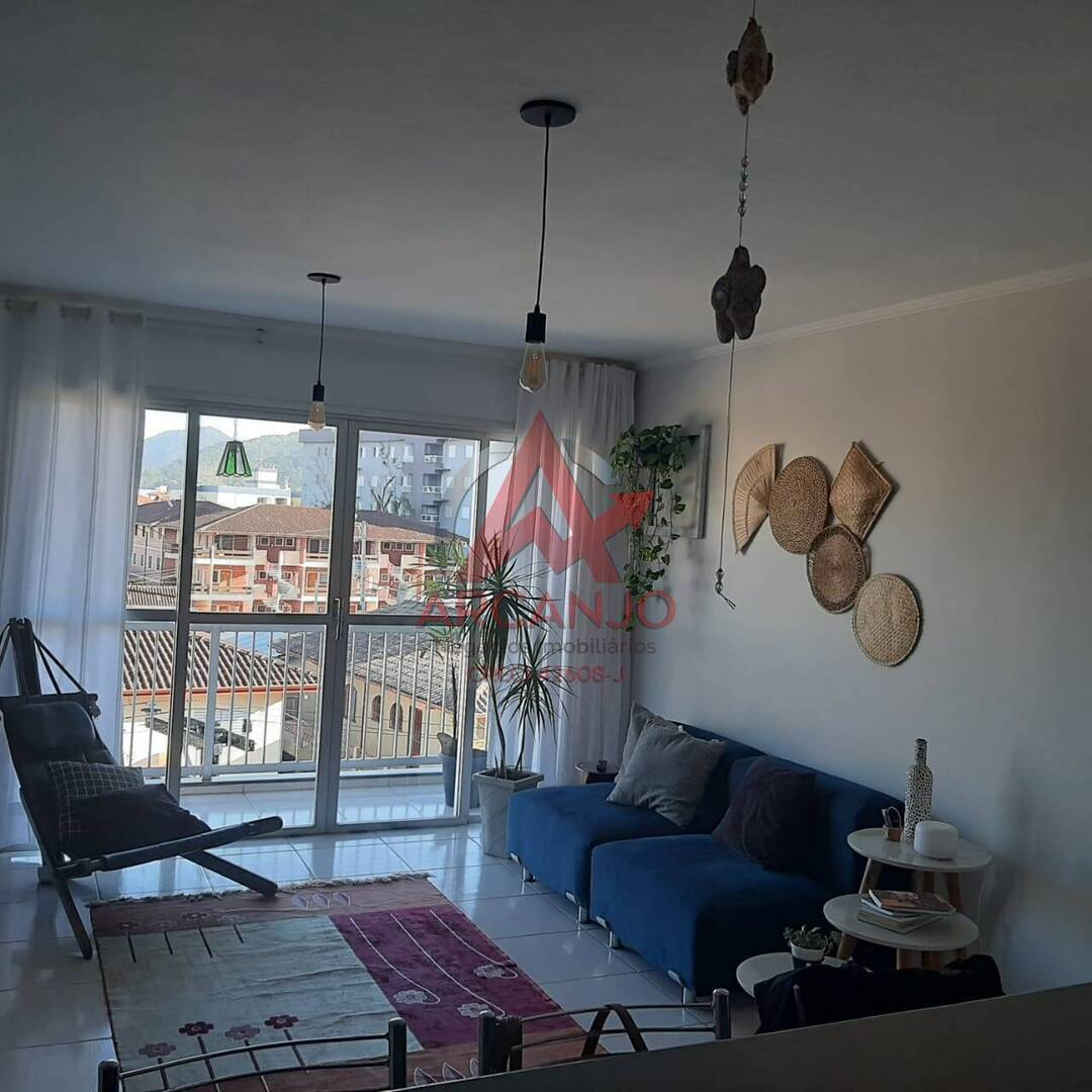 Apartamento, 2 quartos, 65 m² - Foto 2