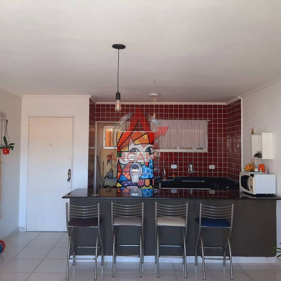 Apartamento, 2 quartos, 65 m² - Foto 3