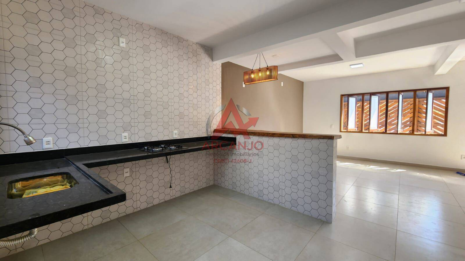Casa, 6 quartos, 200 m² - Foto 4