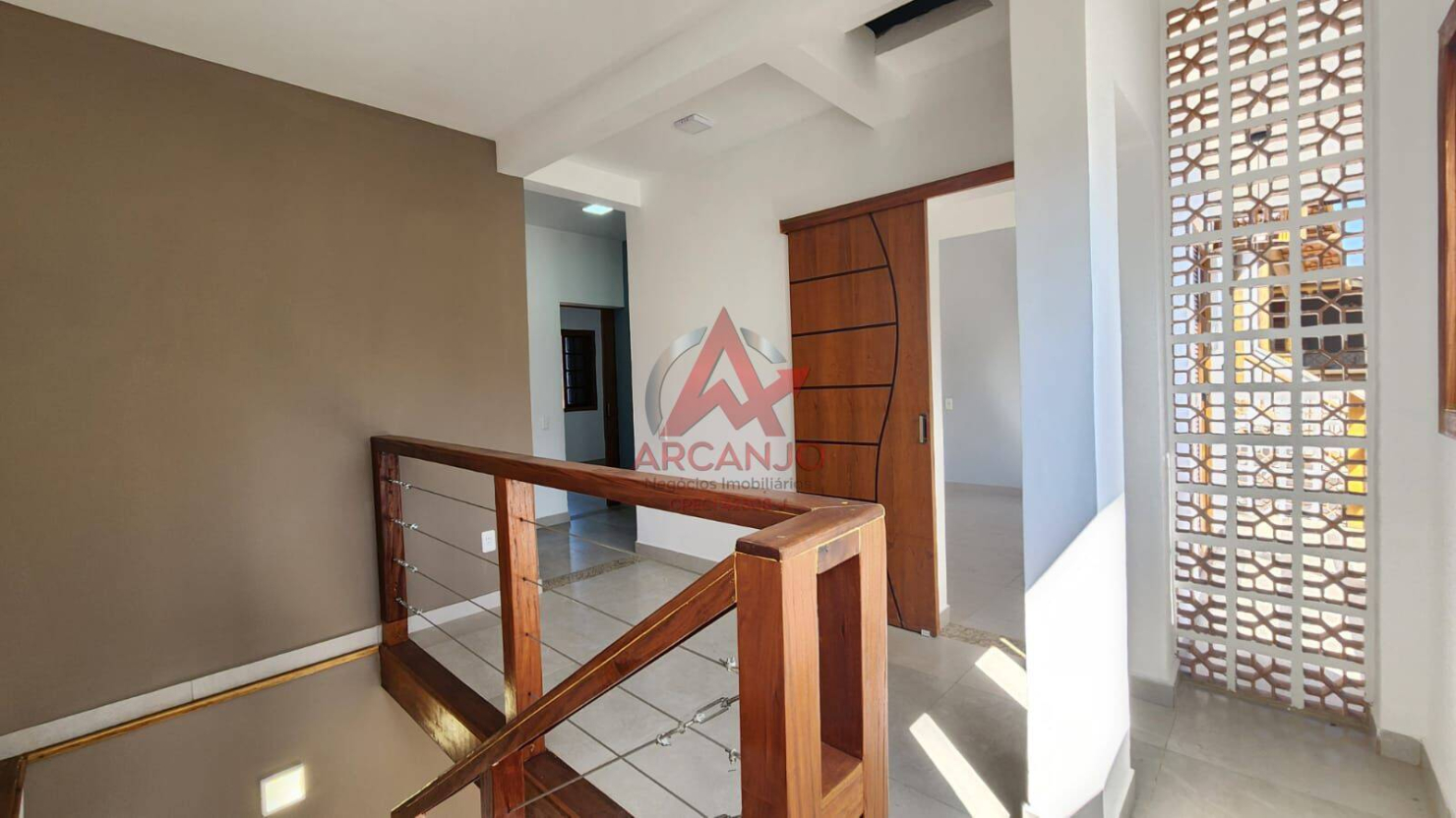 Casa, 6 quartos, 200 m² - Foto 6