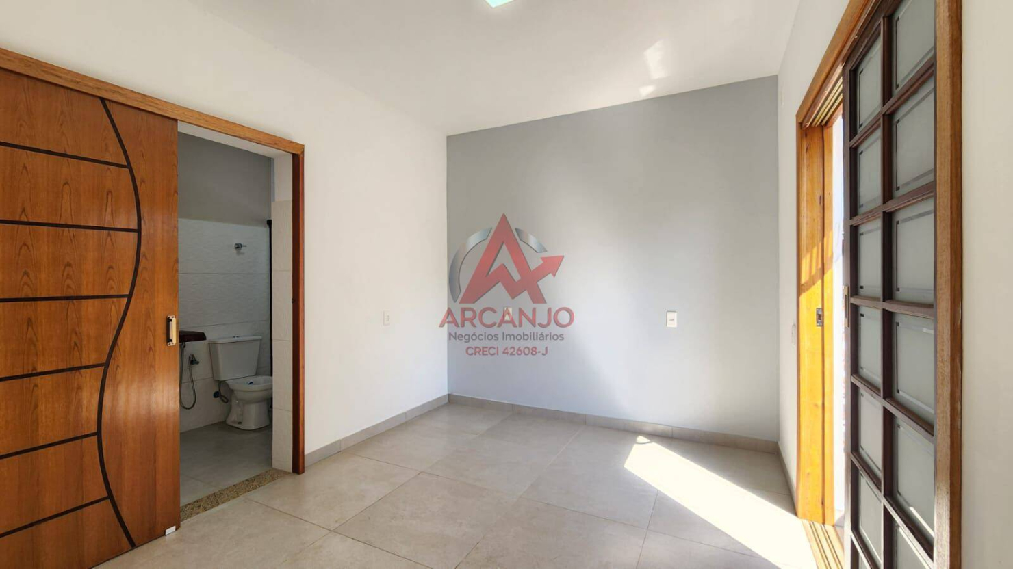 Casa, 6 quartos, 200 m² - Foto 13