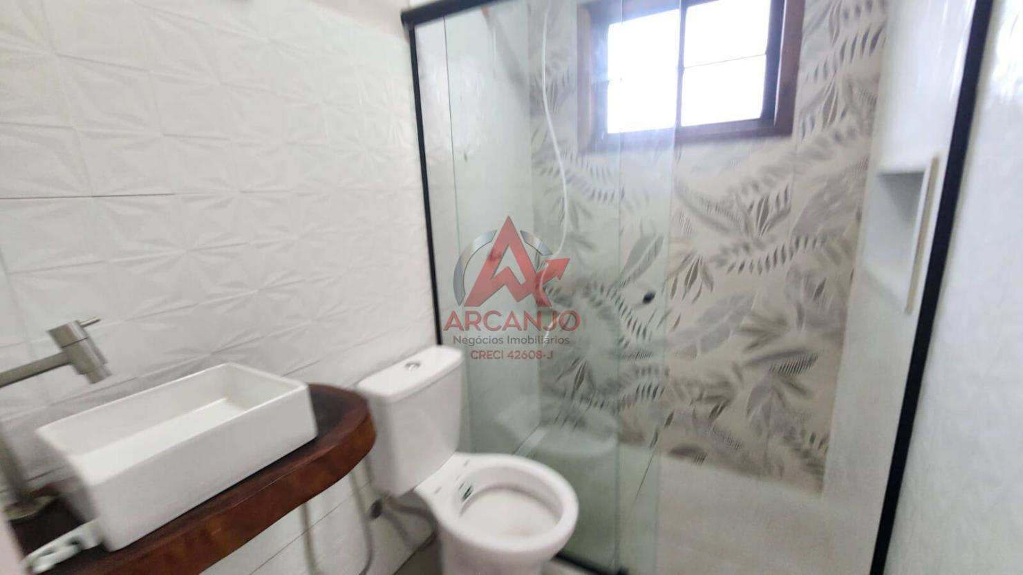 Casa, 6 quartos, 200 m² - Foto 17
