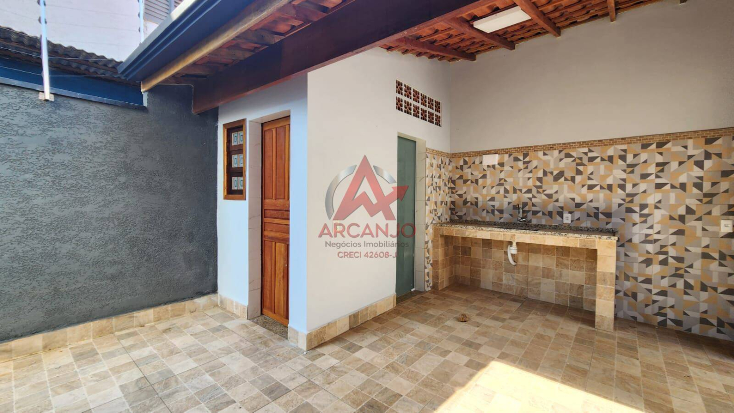 Casa, 6 quartos, 200 m² - Foto 18