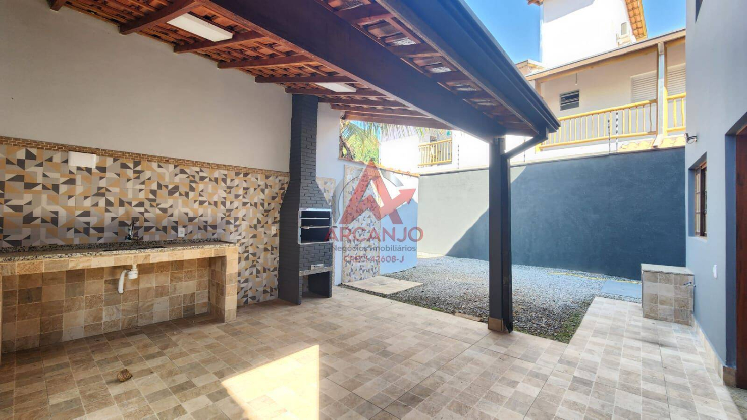 Casa, 6 quartos, 200 m² - Foto 19