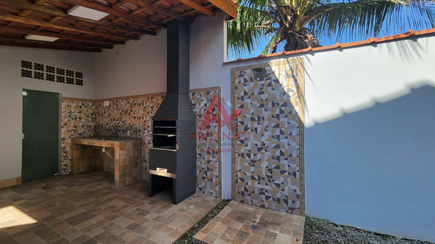 Casa, 6 quartos, 200 m² - Foto 20