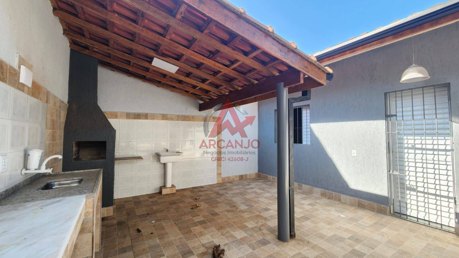 Casa, 6 quartos, 200 m² - Foto 21