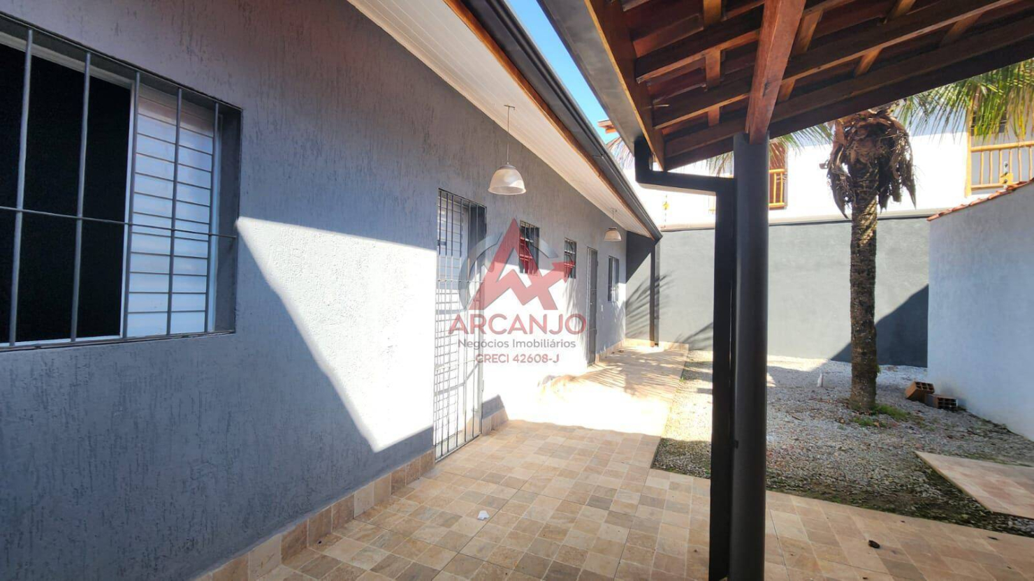 Casa, 6 quartos, 200 m² - Foto 22