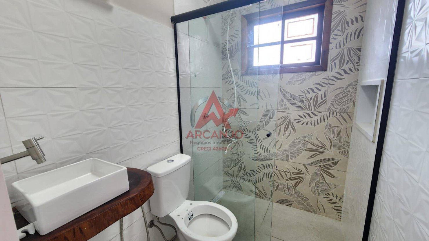 Casa, 6 quartos, 200 m² - Foto 23