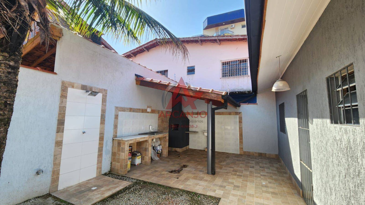 Casa, 6 quartos, 200 m² - Foto 25