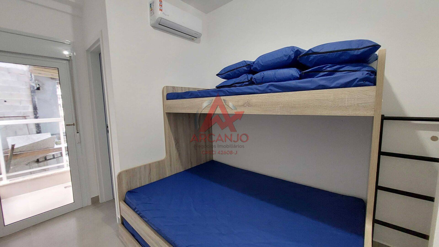 Apartamento, 1 quarto, 37 m² - Foto 7