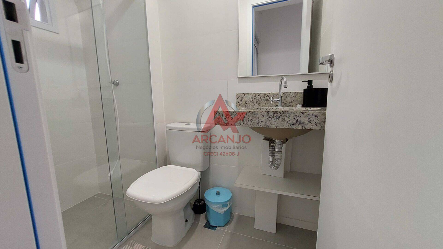 Apartamento, 1 quarto, 37 m² - Foto 9