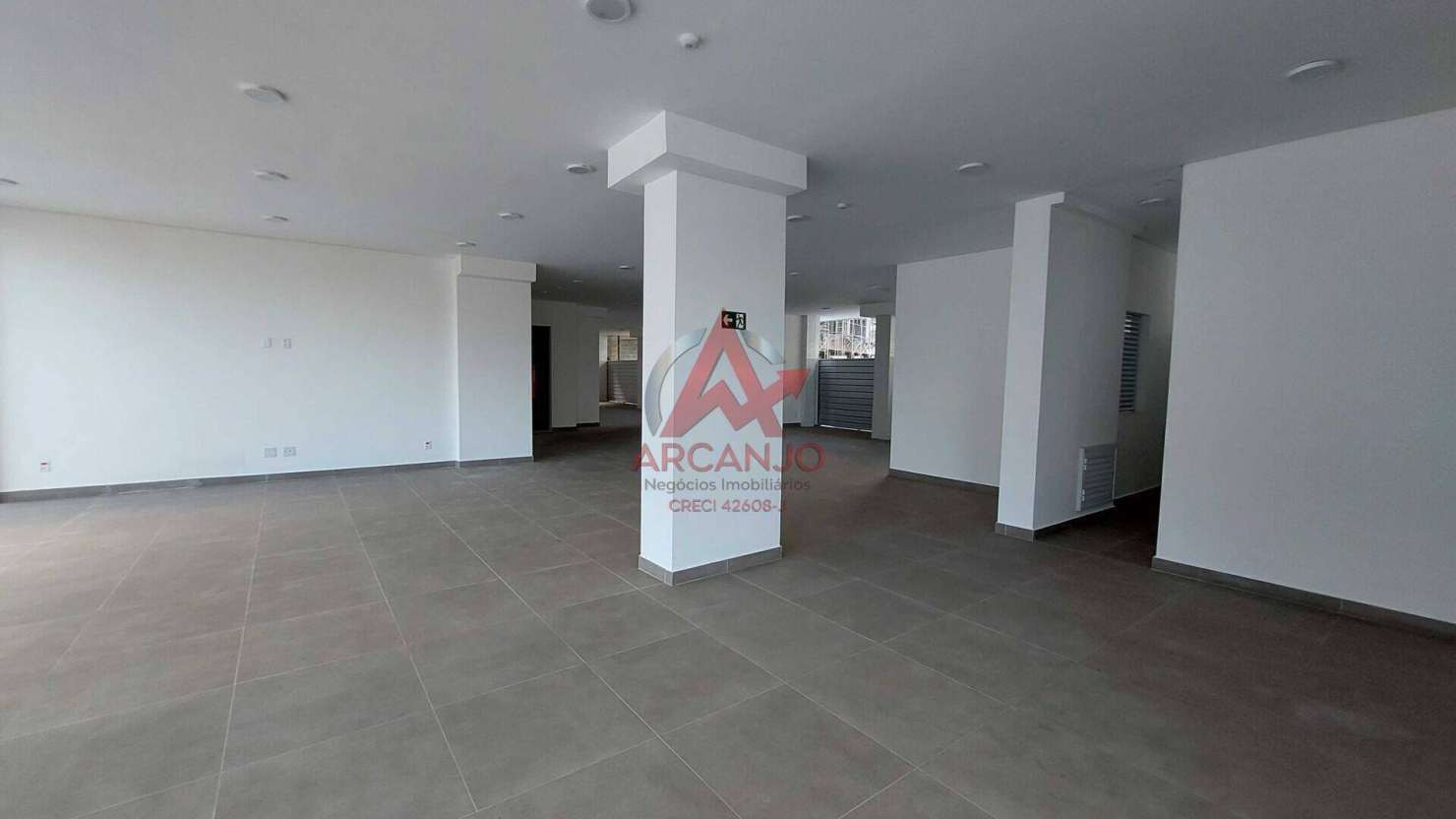 Apartamento, 1 quarto, 37 m² - Foto 13