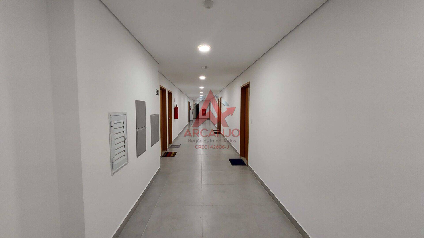 Apartamento, 1 quarto, 37 m² - Foto 14