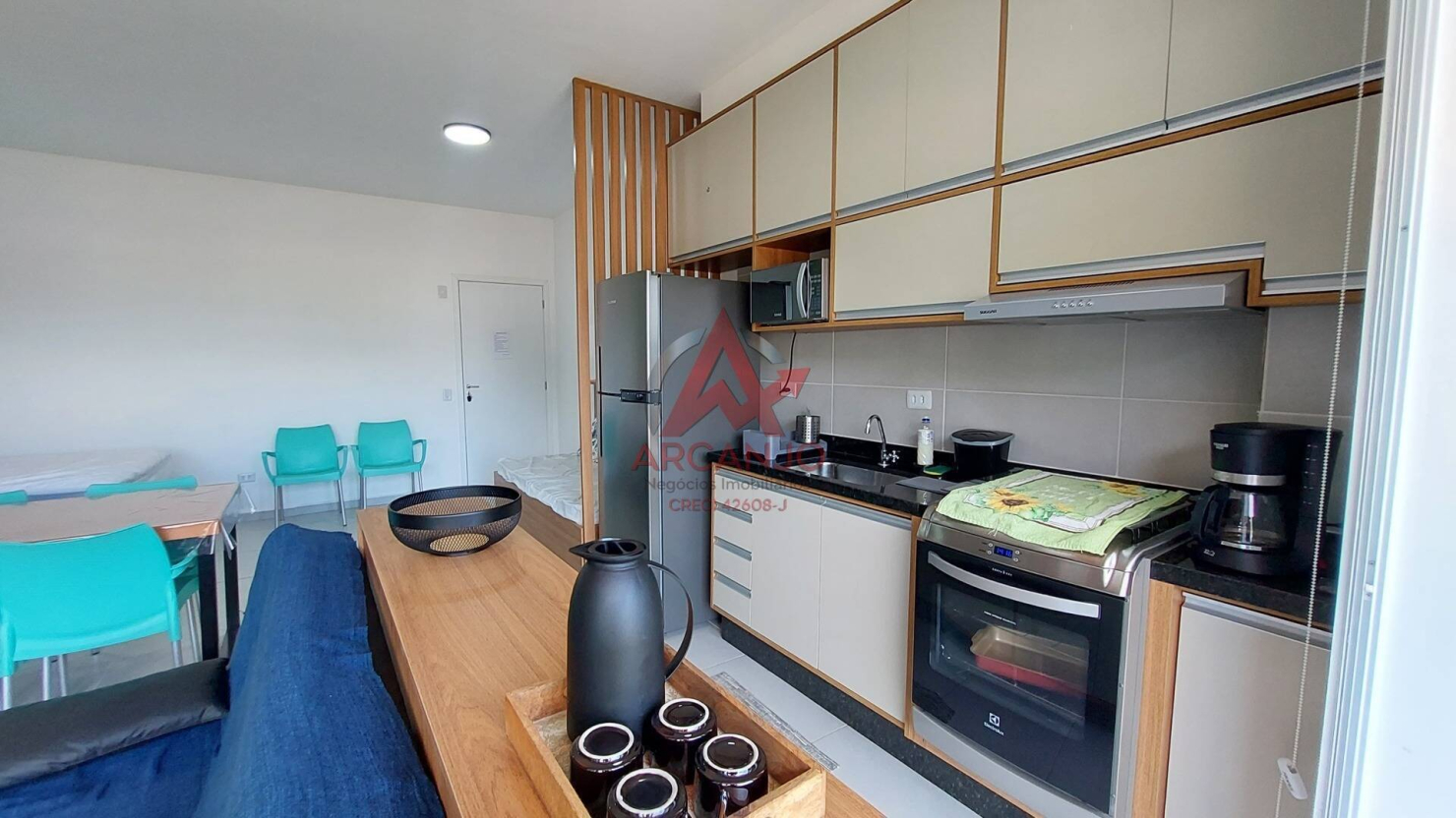 Apartamento, 1 quarto, 45 m² - Foto 6