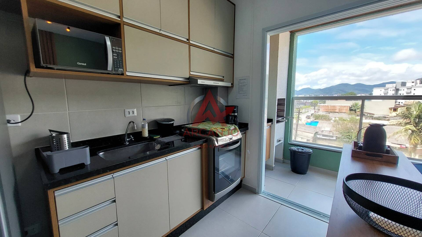 Apartamento, 1 quarto, 45 m² - Foto 7