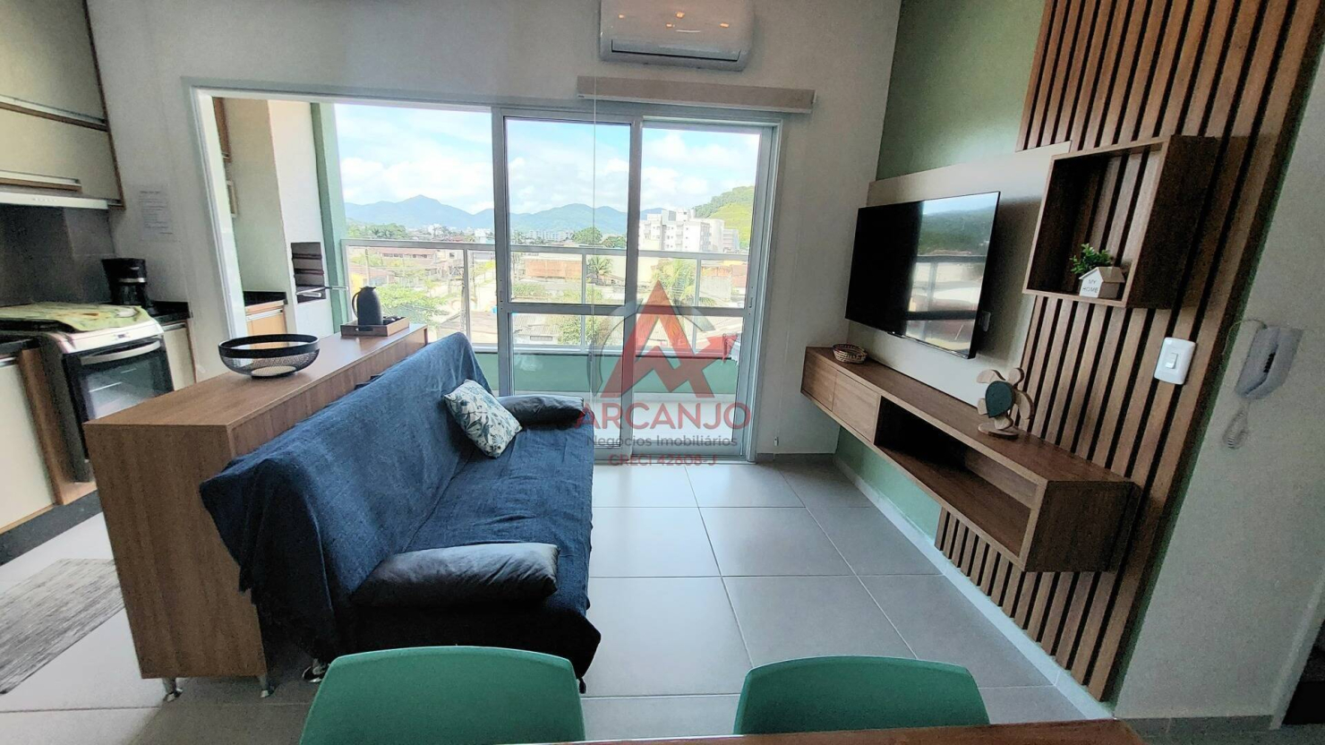 Apartamento, 1 quarto, 45 m² - Foto 8