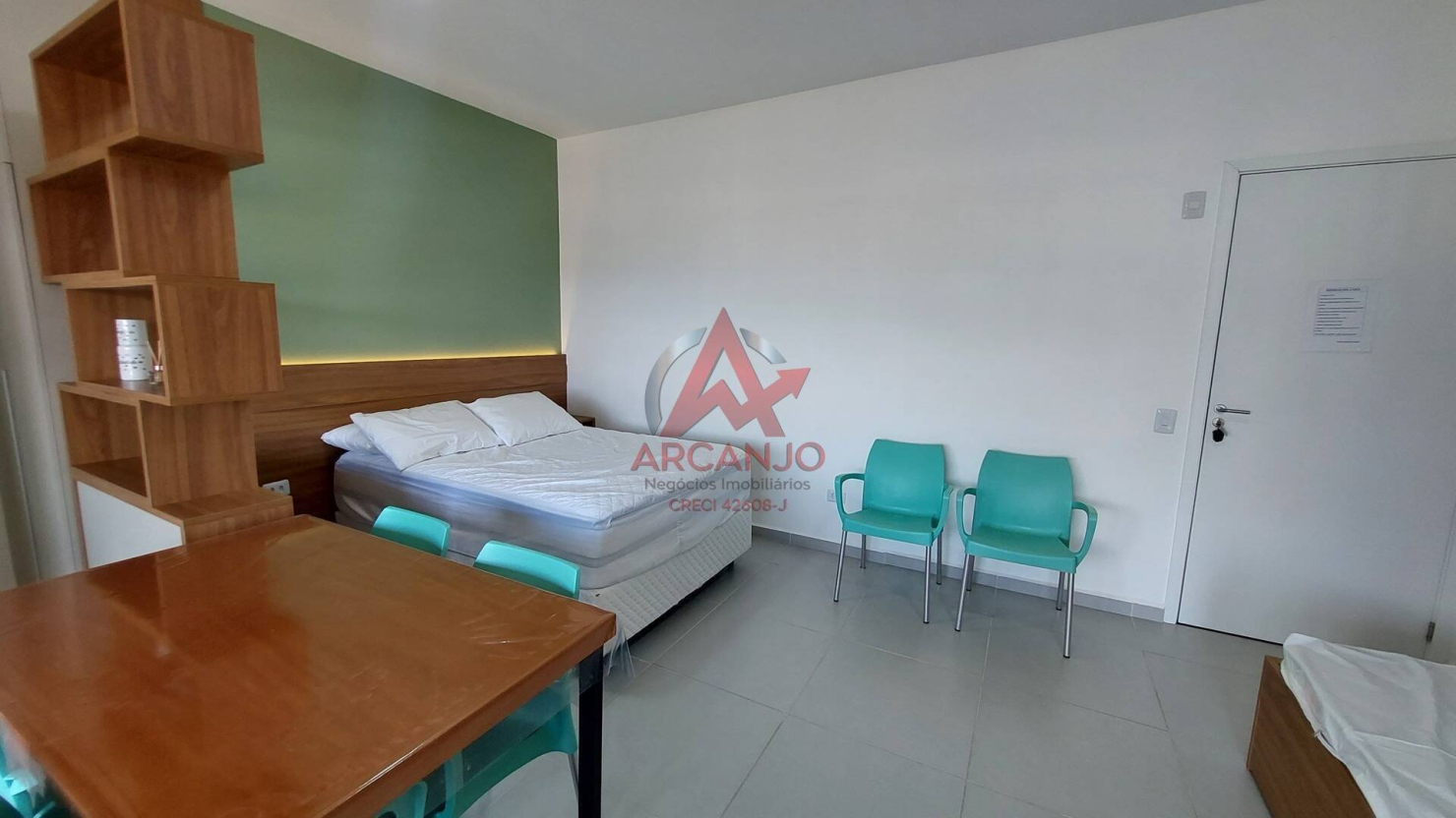 Apartamento, 1 quarto, 45 m² - Foto 11
