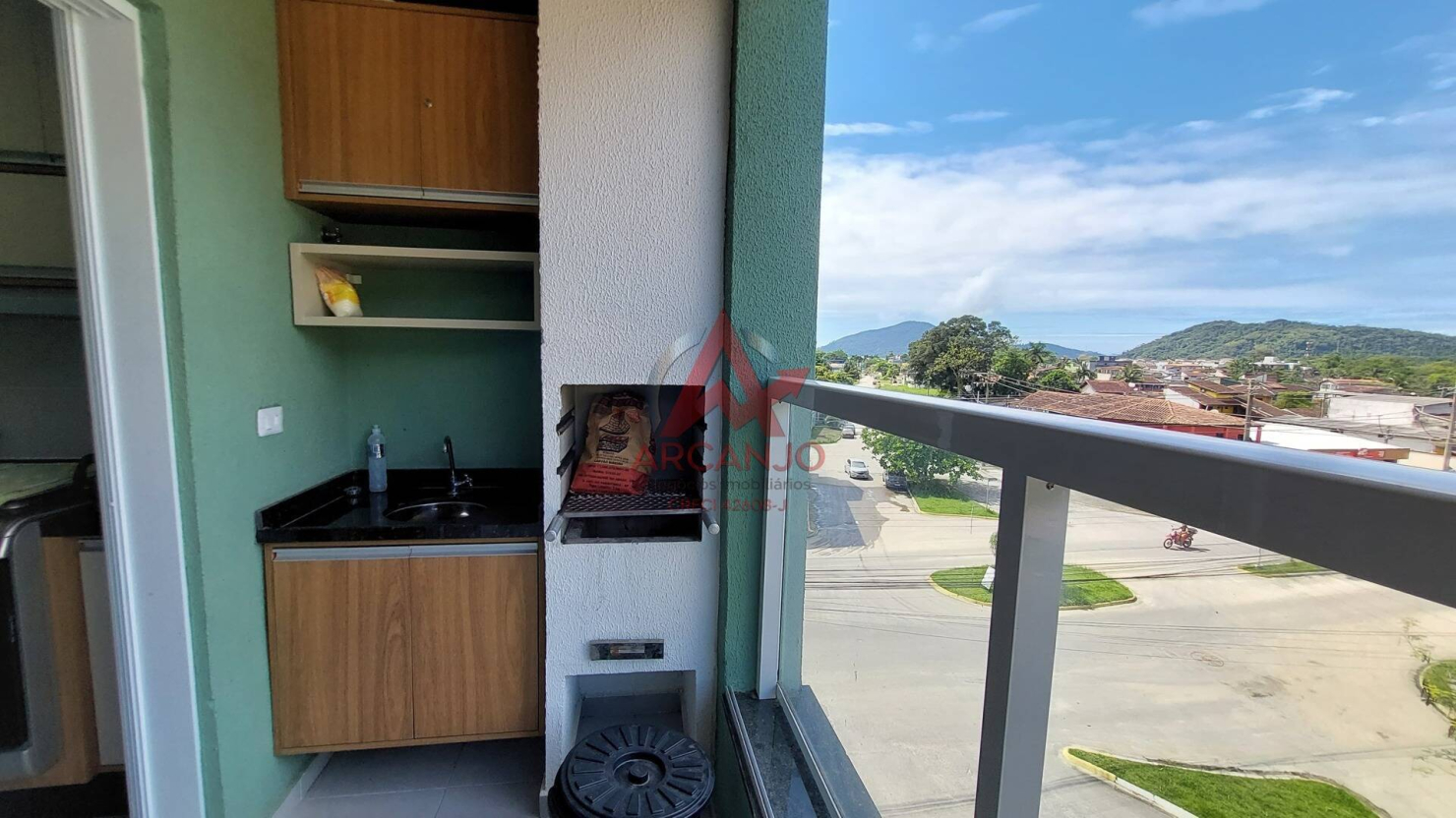 Apartamento, 1 quarto, 45 m² - Foto 13