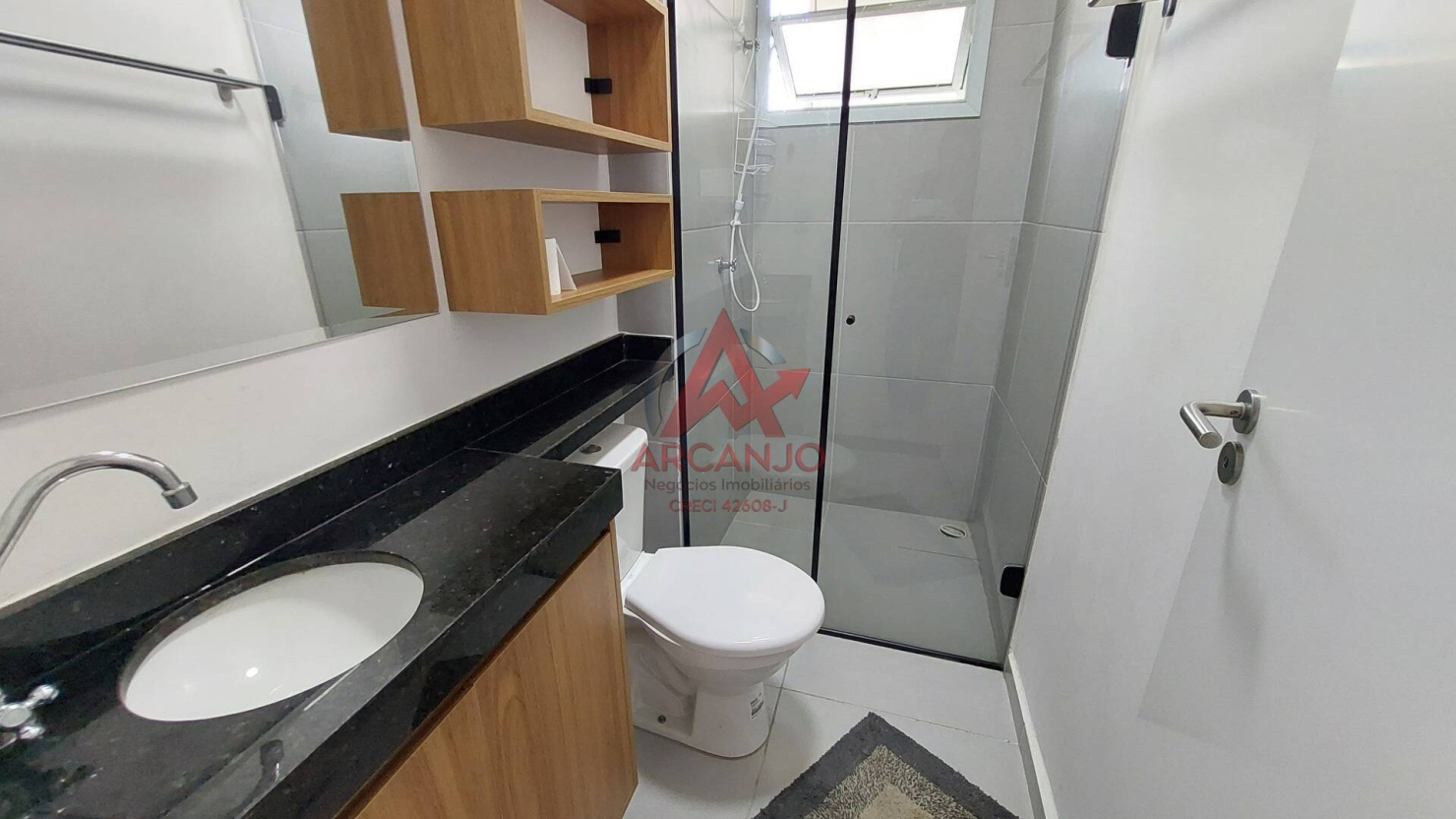 Apartamento, 1 quarto, 45 m² - Foto 15