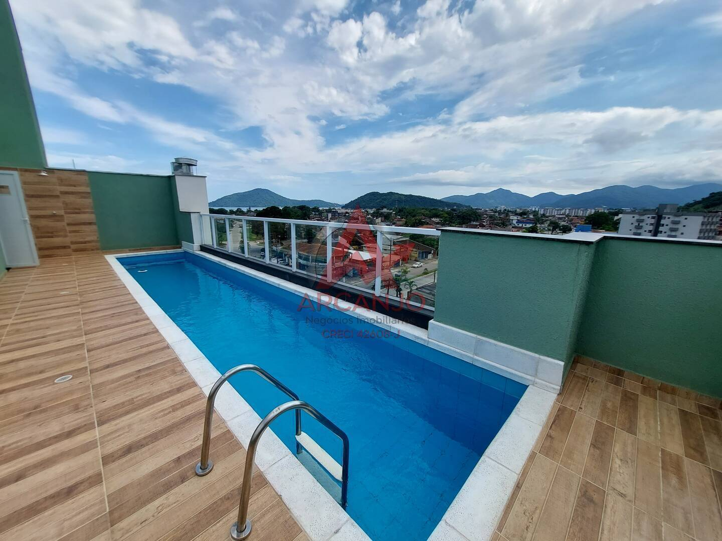 Apartamento, 1 quarto, 45 m² - Foto 18