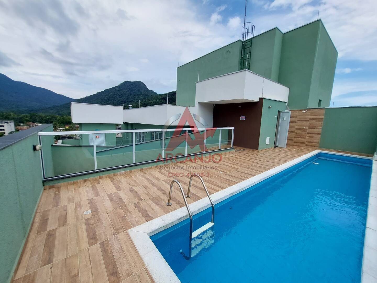 Apartamento, 1 quarto, 45 m² - Foto 19