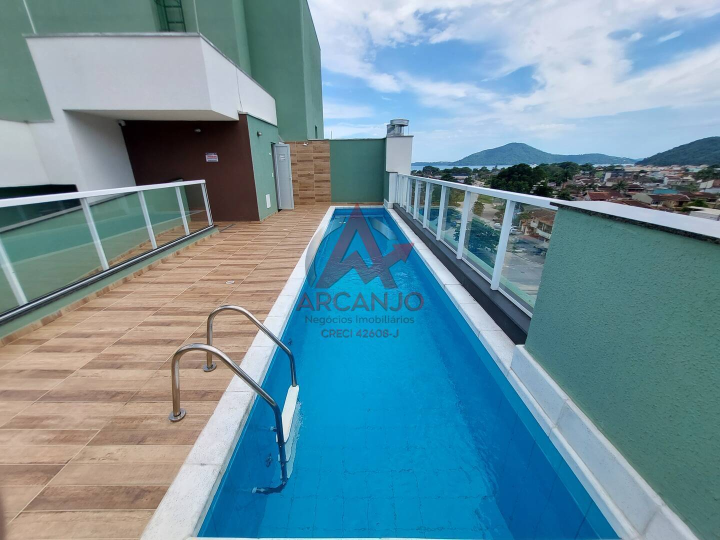 Apartamento, 1 quarto, 45 m² - Foto 20
