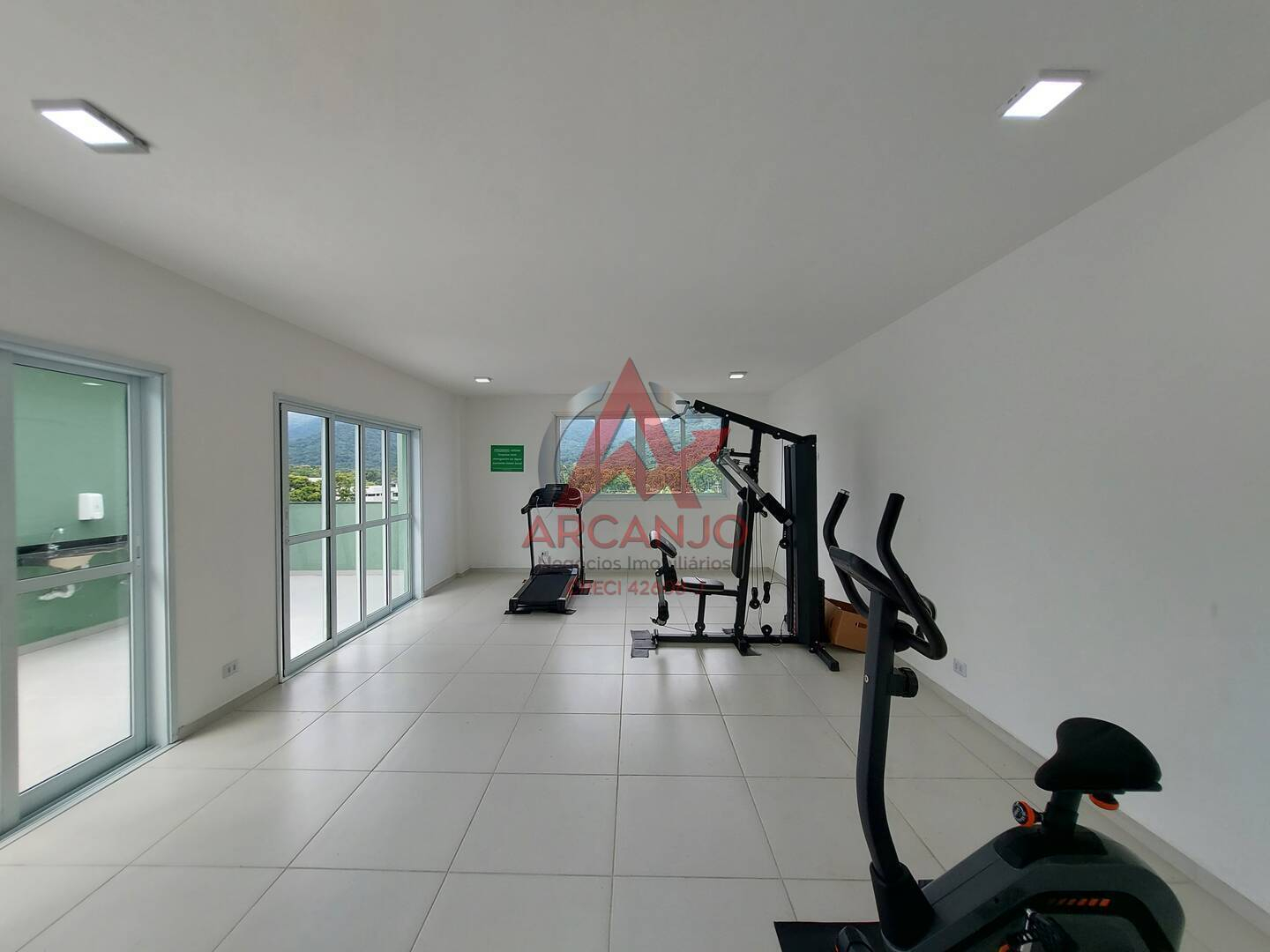 Apartamento, 1 quarto, 45 m² - Foto 21