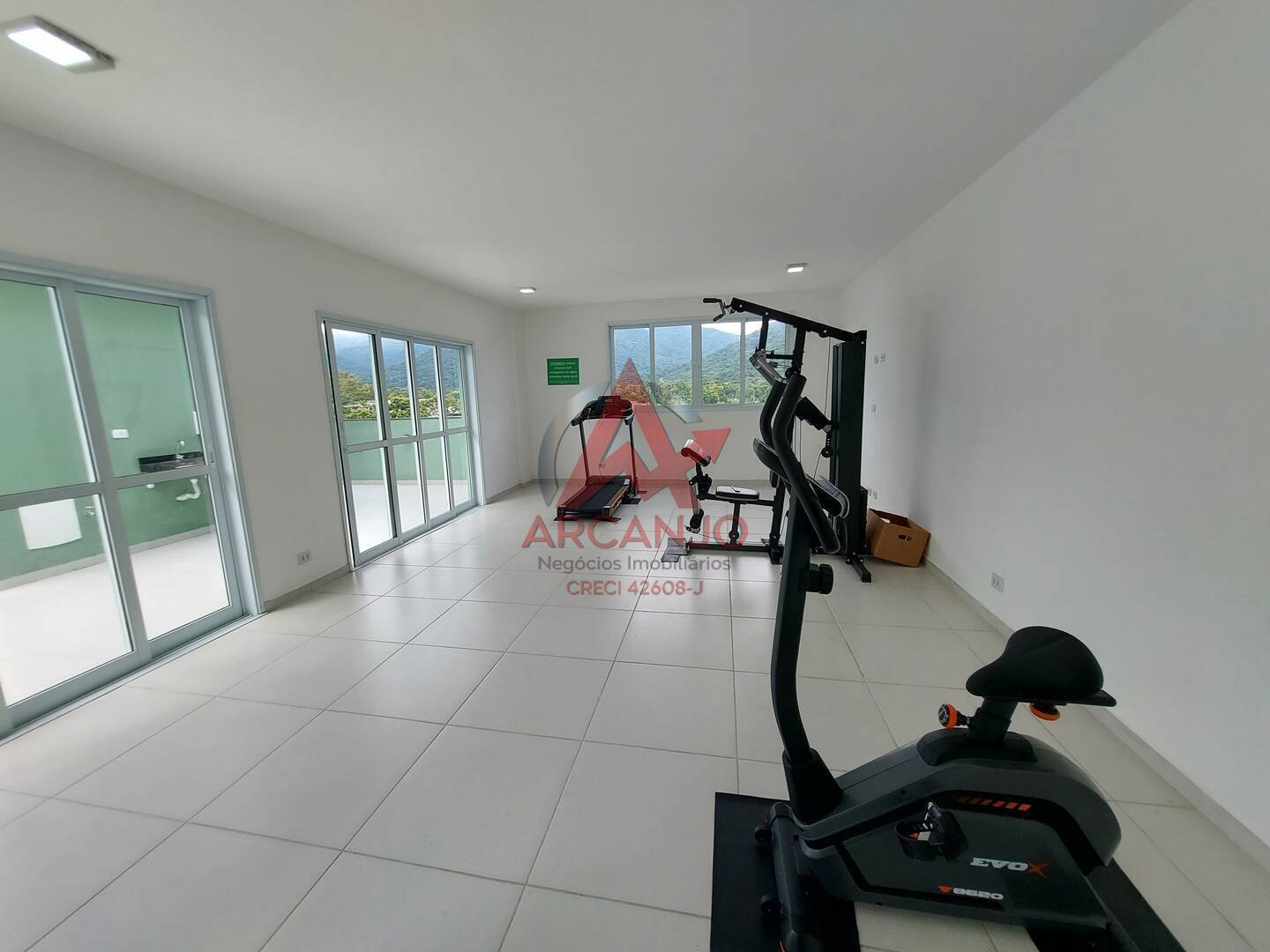 Apartamento, 1 quarto, 45 m² - Foto 22