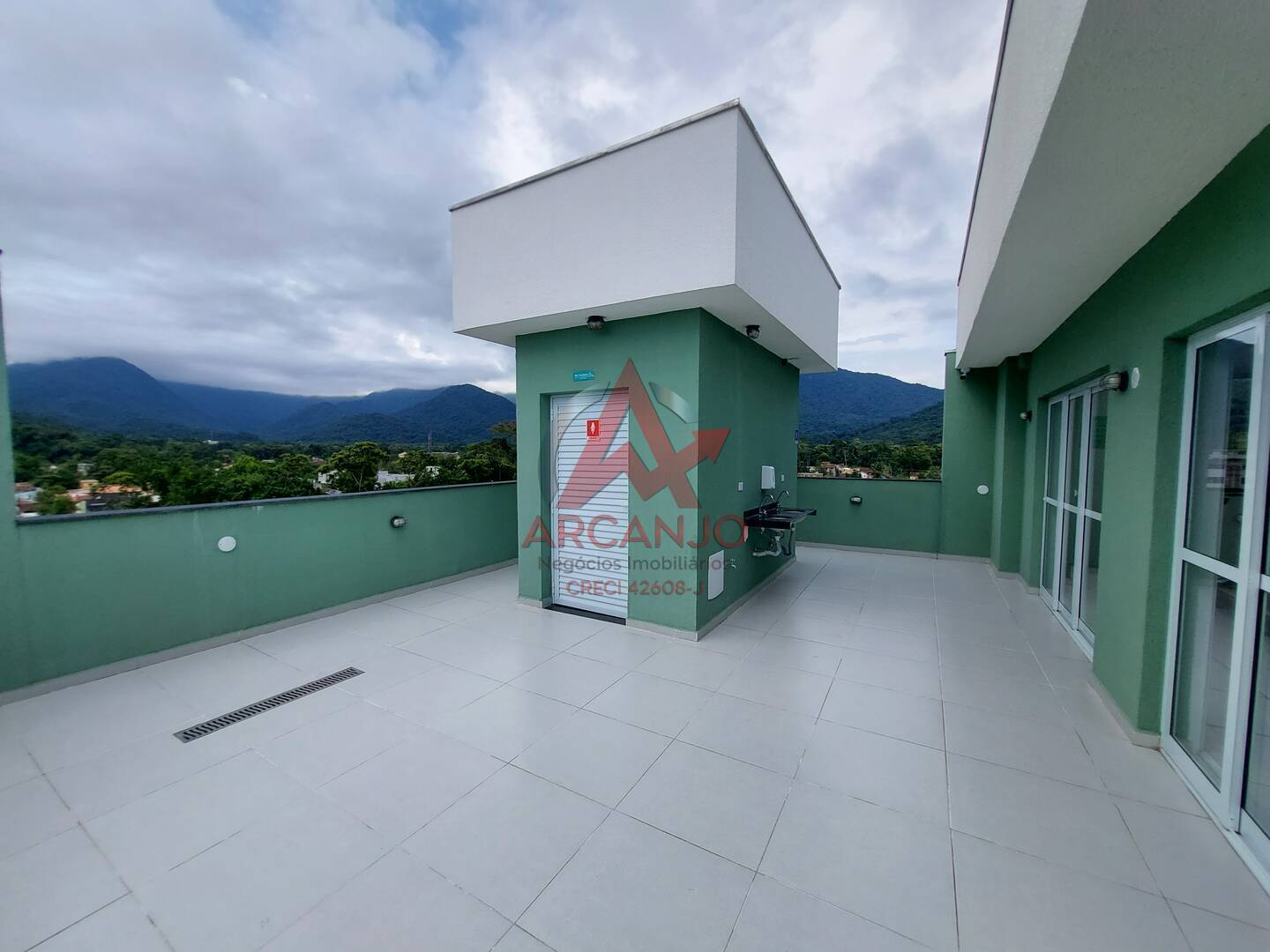 Apartamento, 1 quarto, 45 m² - Foto 23