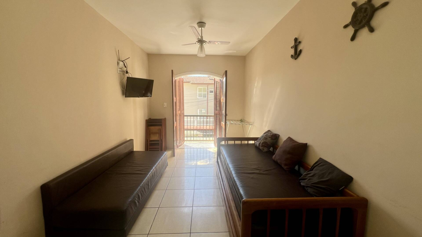 Apartamento, 2 quartos, 62 m² - Foto 2