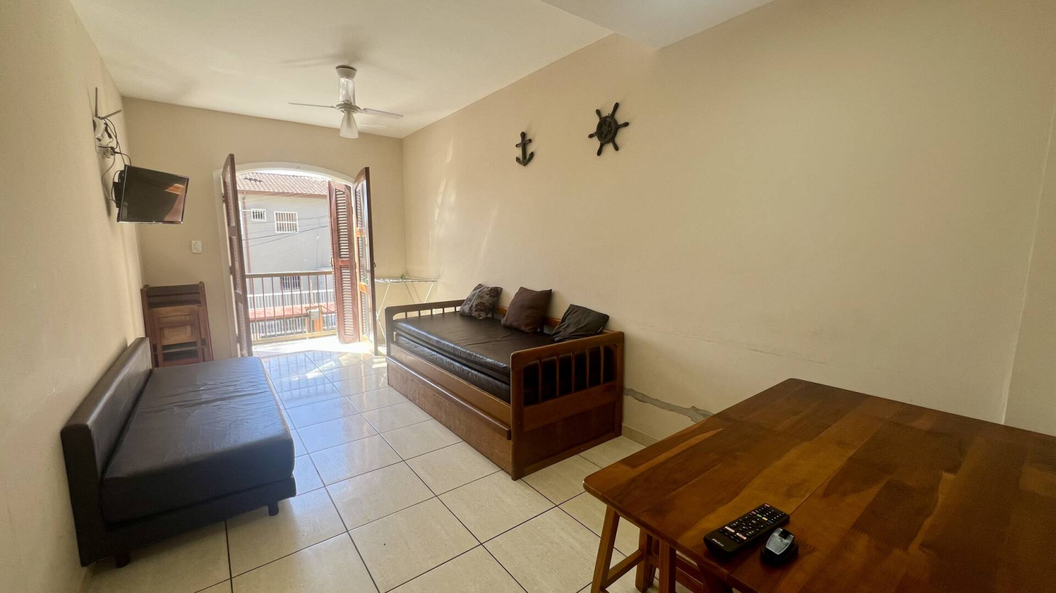 Apartamento, 2 quartos, 62 m² - Foto 1