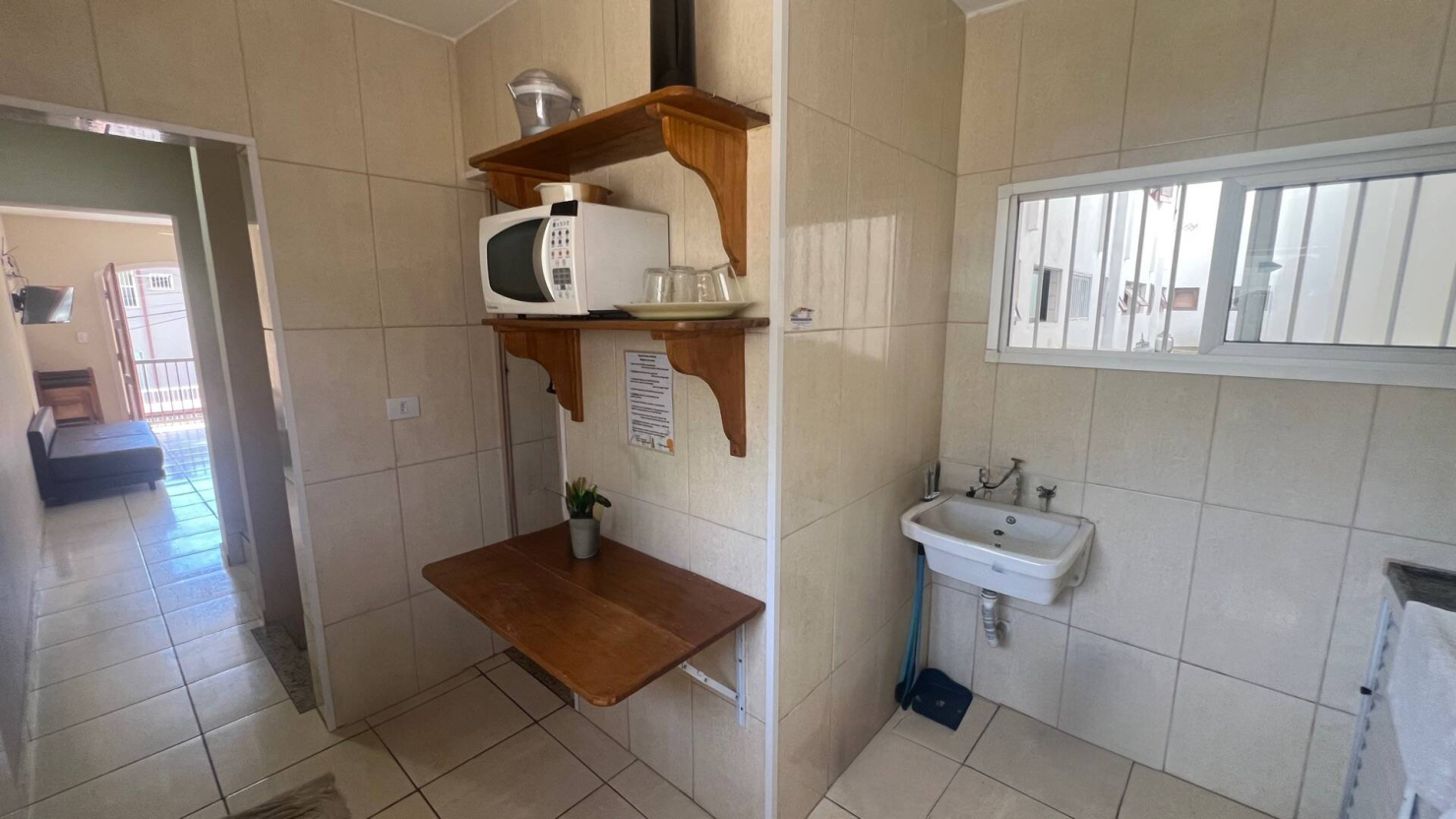Apartamento, 2 quartos, 62 m² - Foto 6
