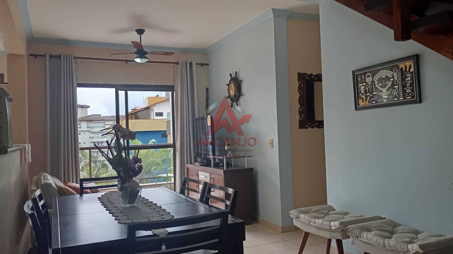 Cobertura, 3 quartos, 174 m² - Foto 1