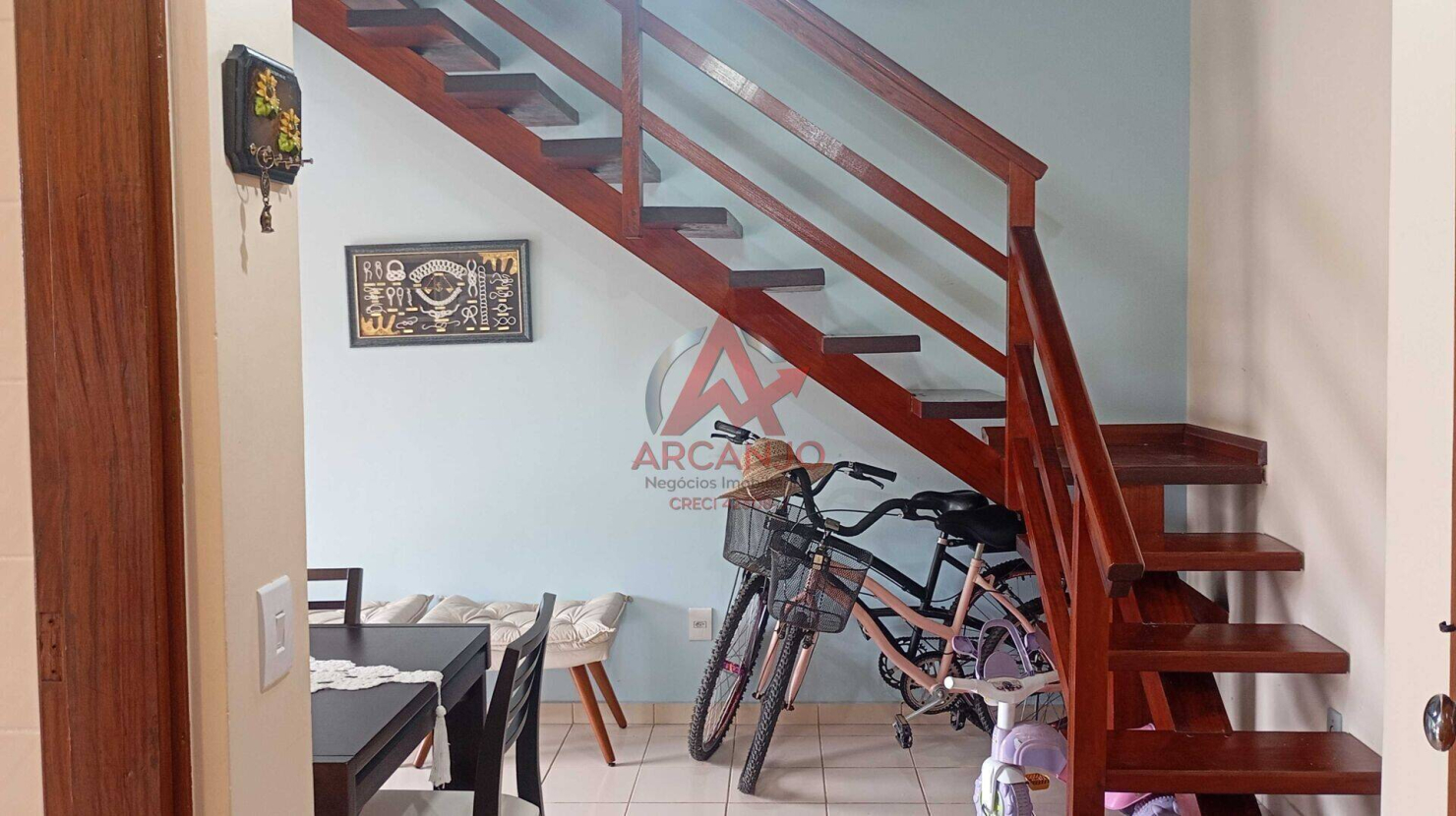 Cobertura, 3 quartos, 174 m² - Foto 2