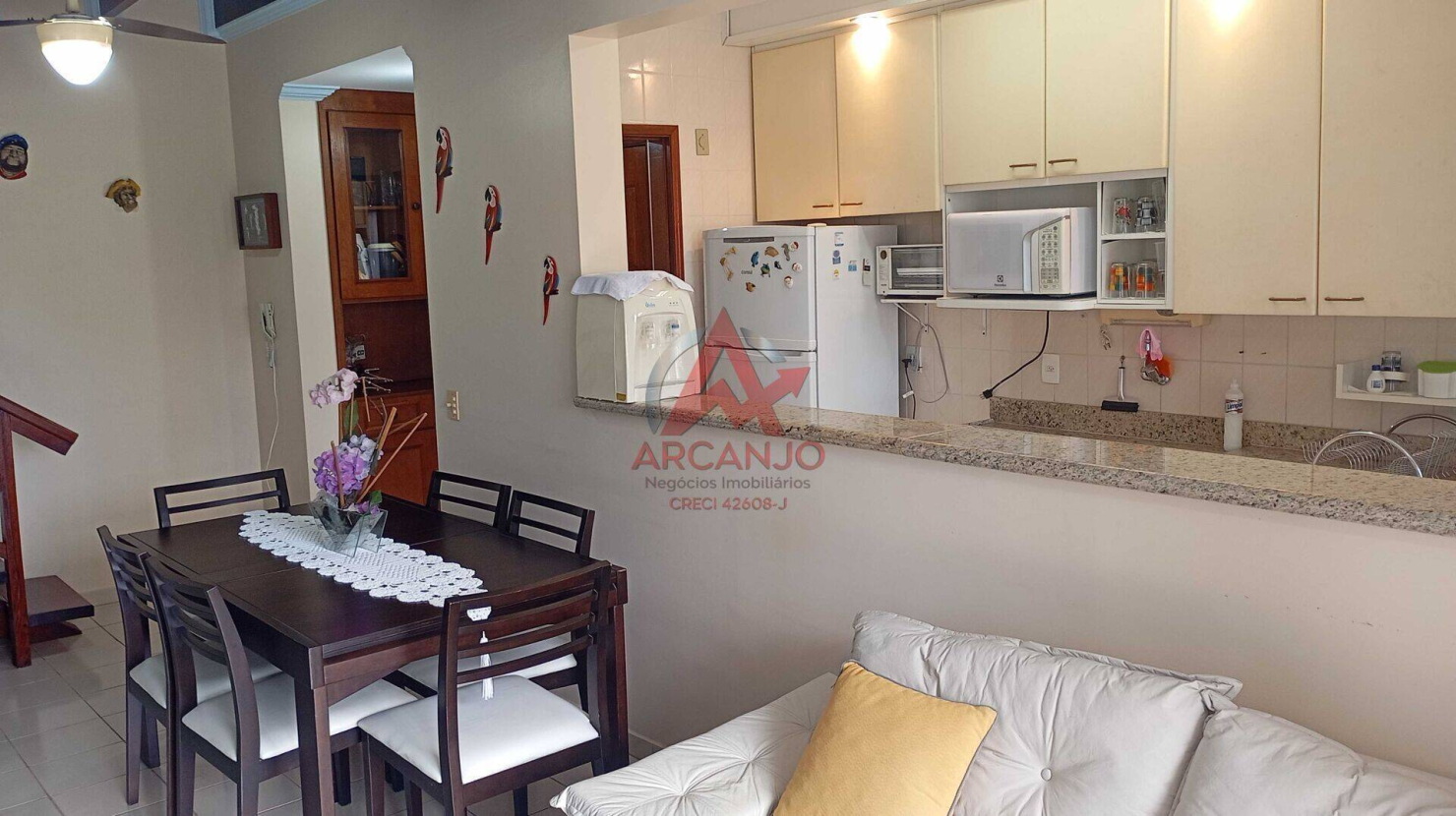 Cobertura, 3 quartos, 174 m² - Foto 7