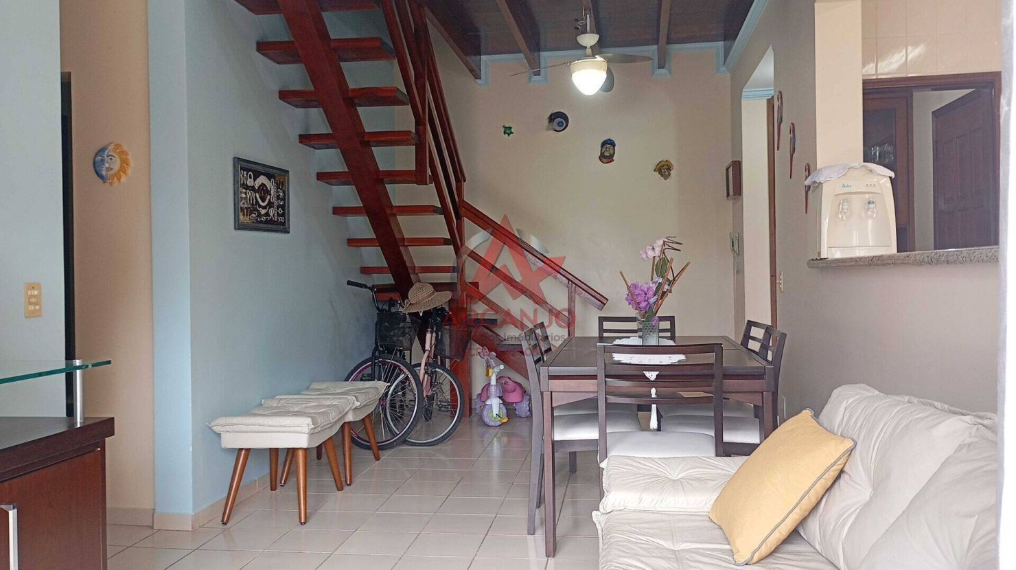Cobertura, 3 quartos, 174 m² - Foto 8