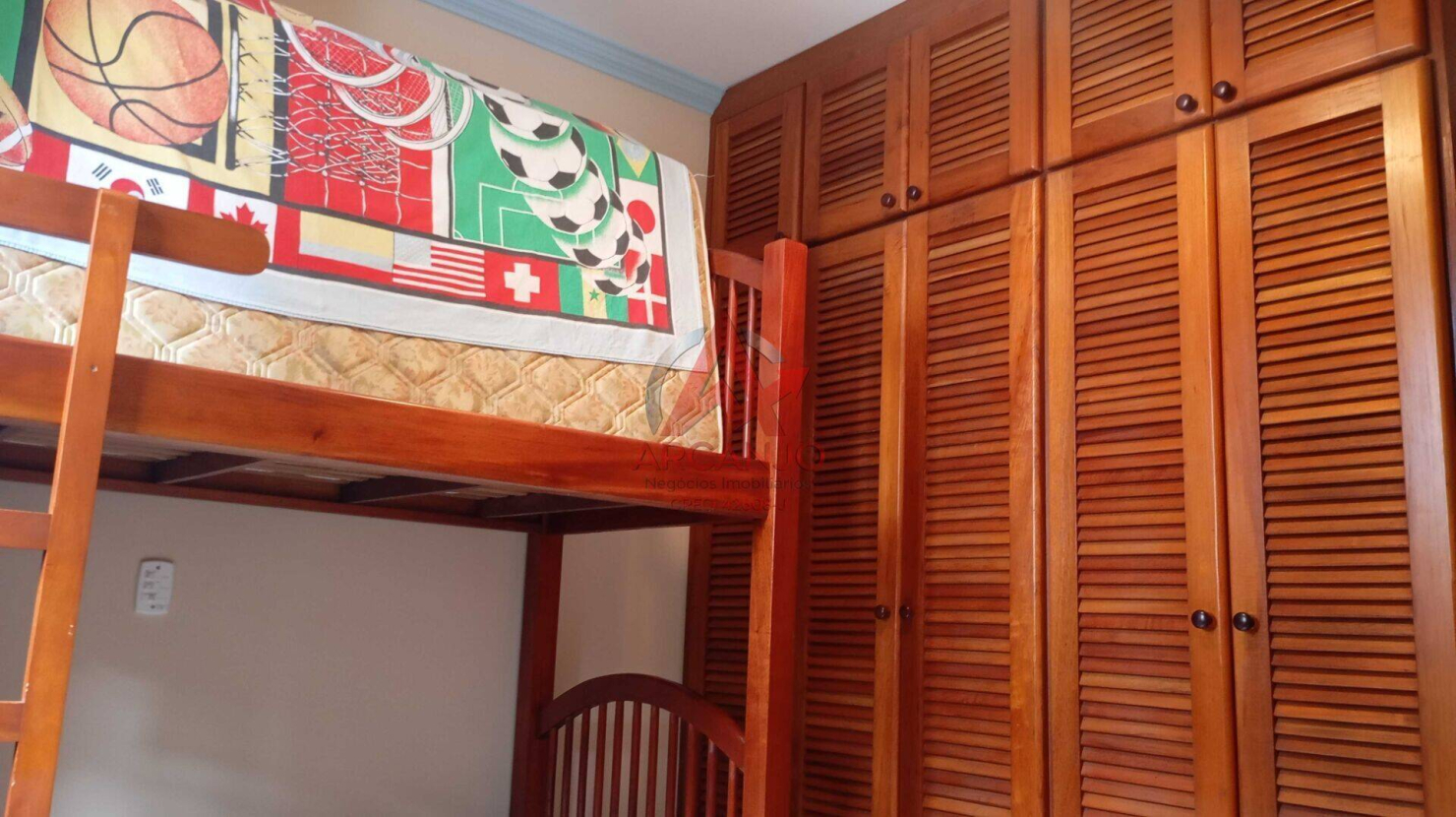 Cobertura, 3 quartos, 174 m² - Foto 14