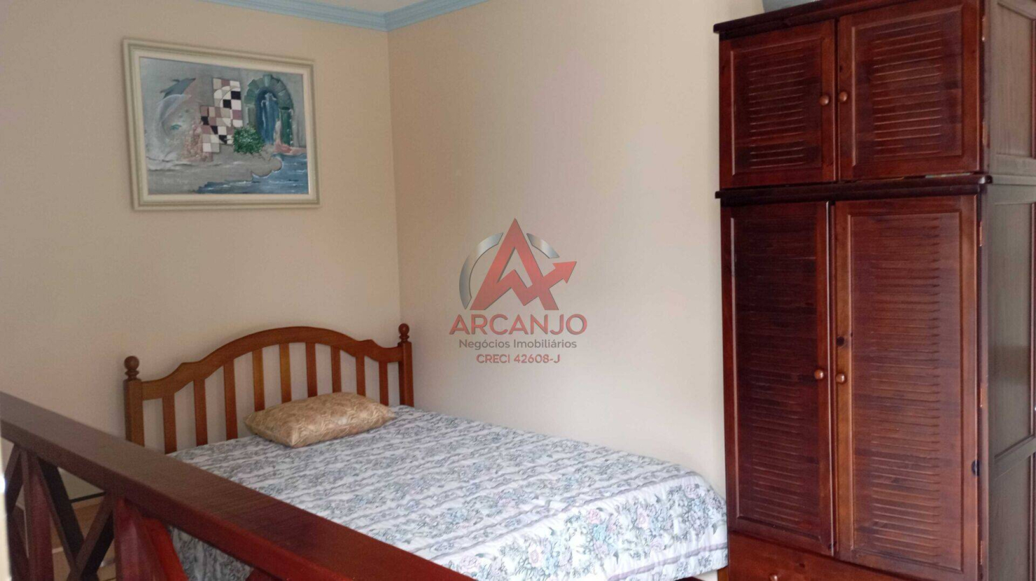 Cobertura, 3 quartos, 174 m² - Foto 16
