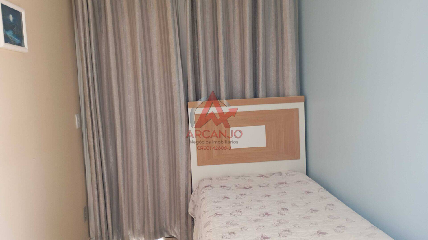 Cobertura, 3 quartos, 174 m² - Foto 17